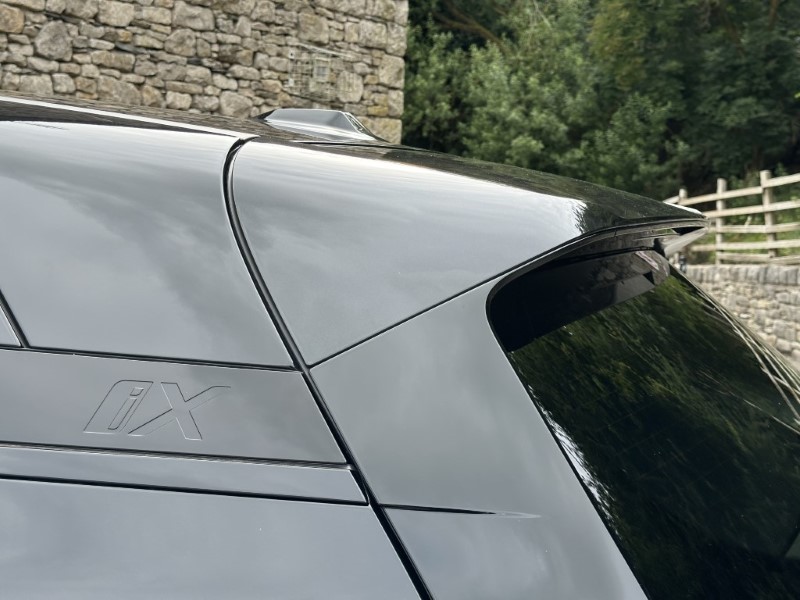 Used BMW iX 2025 for sale - 77135810: Photo 43