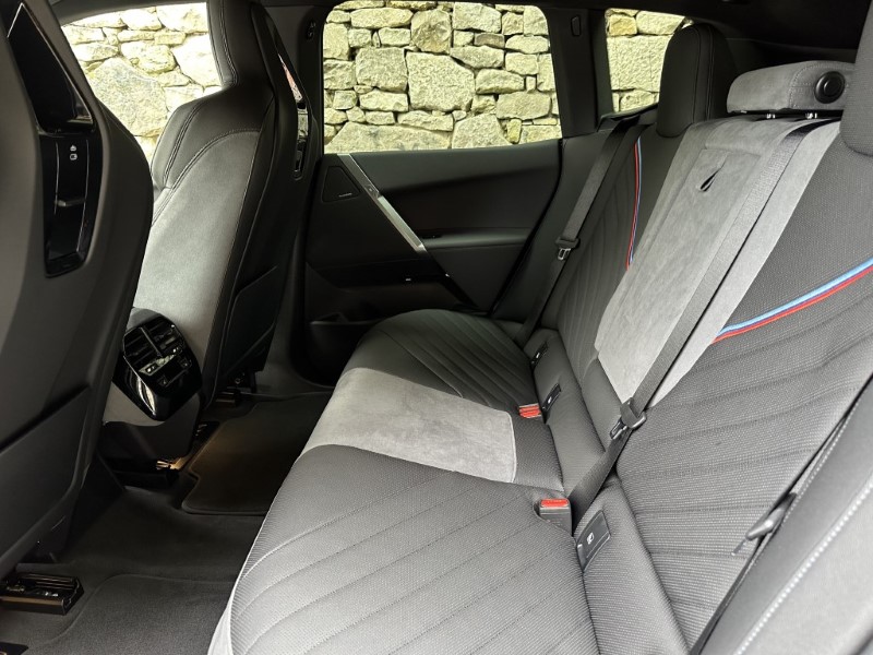 Used BMW iX 2025 for sale - 77135810: Photo 46