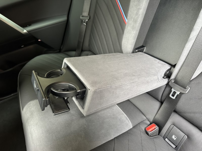 Used BMW iX 2025 for sale - 77135810: Photo 47