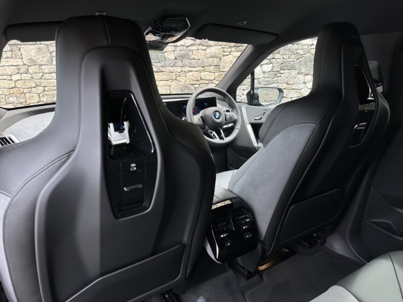 Used BMW iX 2025 for sale - 77135810: Photo 48