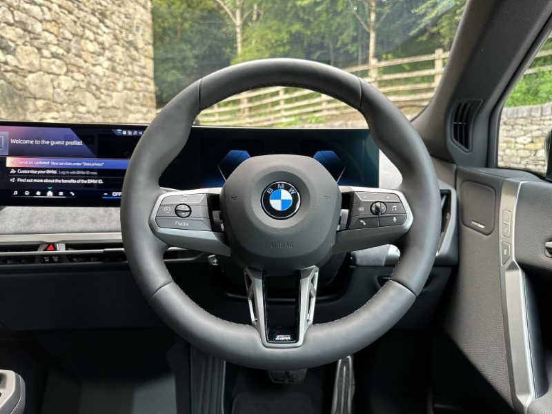 Used BMW iX 2025 for sale - 77135810: Photo 5