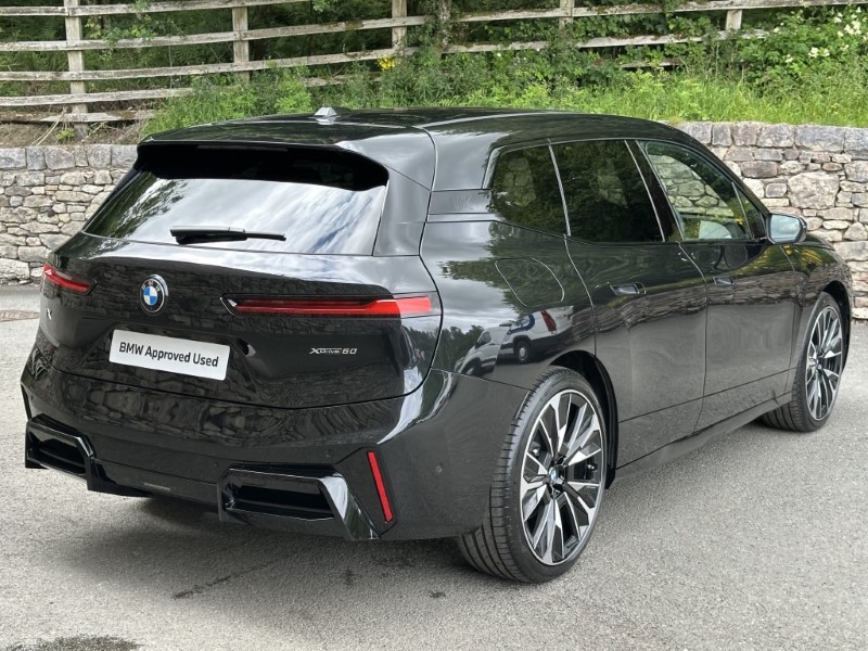 Used BMW iX 2025 for sale - 77135810: Photo 51