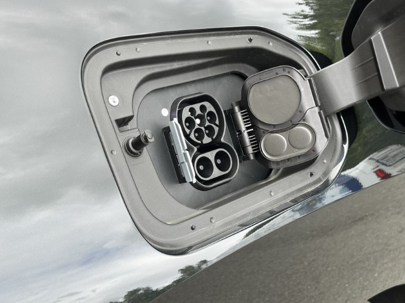 Used BMW iX 2025 for sale - 77135810: Photo 53