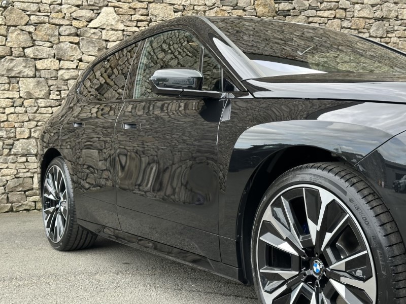 Used BMW iX 2025 for sale - 77135810: Photo 56