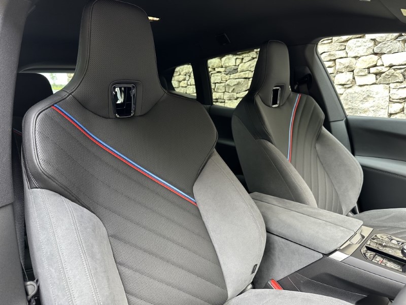 Used BMW iX 2025 for sale - 77135810: Photo 58