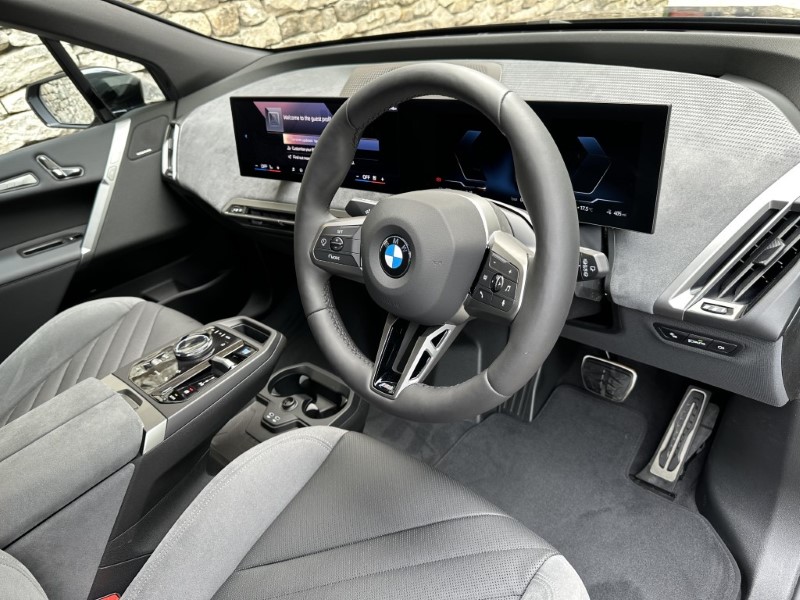 Used BMW iX 2025 for sale - 77135810: Photo 6