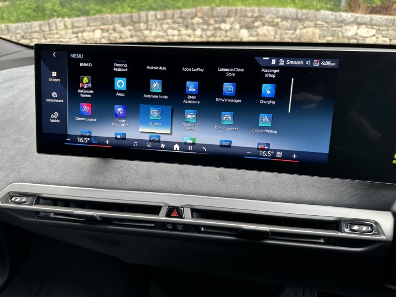 Used BMW iX 2025 for sale - 77135810: Photo 60