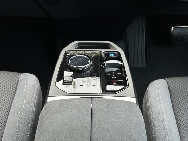 Used BMW iX 2025 for sale - 77135810: Photo 62