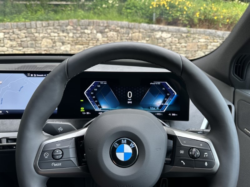 Used BMW iX 2025 for sale - 77135810: Photo 63