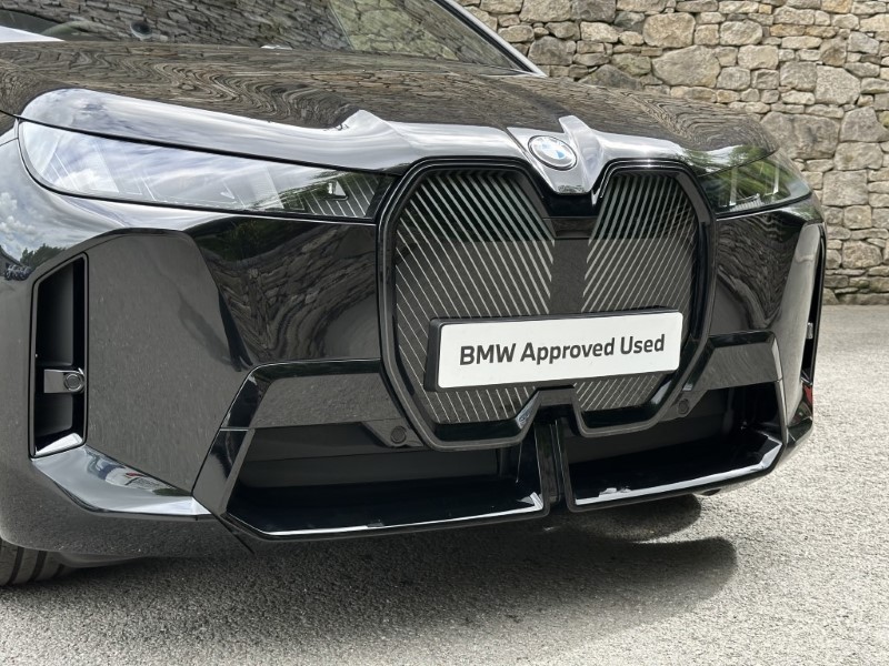 Used BMW iX 2025 for sale - 77135810: Photo 68