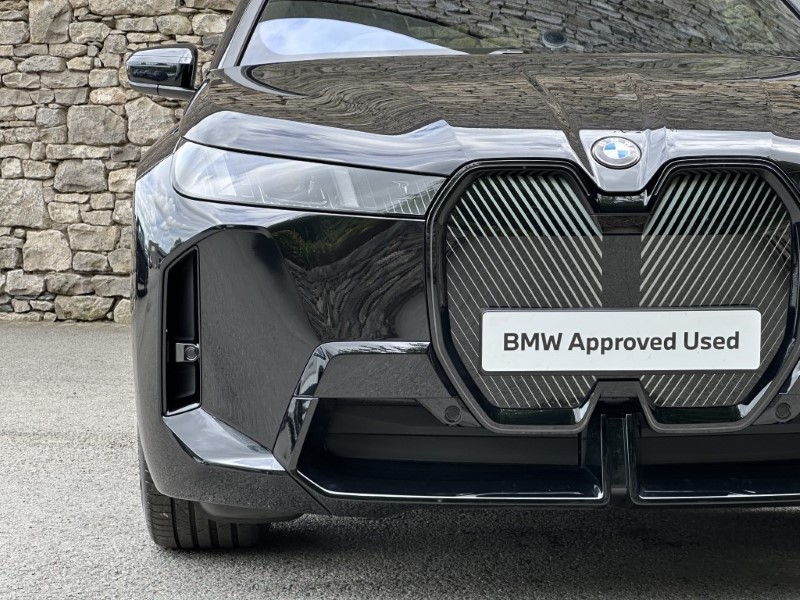 Used BMW iX 2025 for sale - 77135810: Photo 69