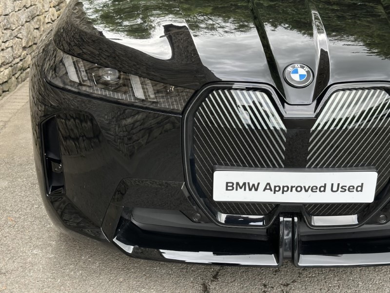 Used BMW iX 2025 for sale - 77135810: Photo 70