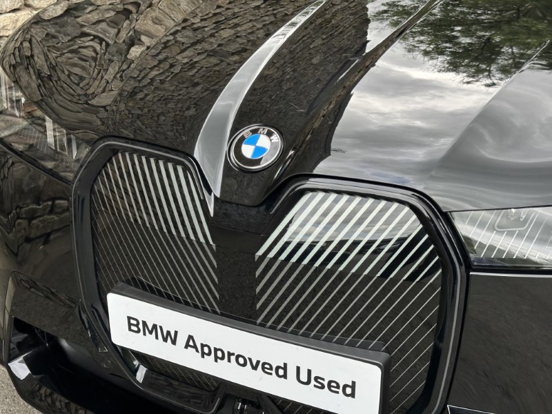 Used BMW iX 2025 for sale - 77135810: Photo 71