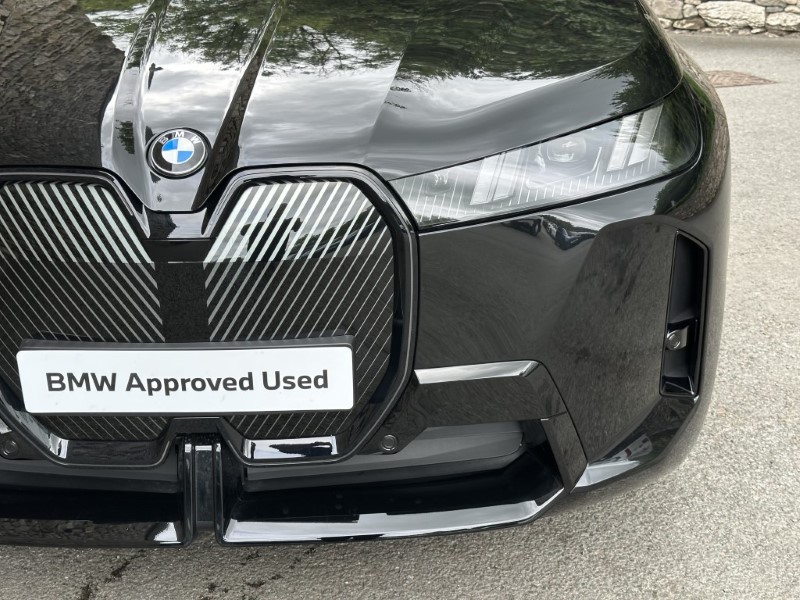 Used BMW iX 2025 for sale - 77135810: Photo 72