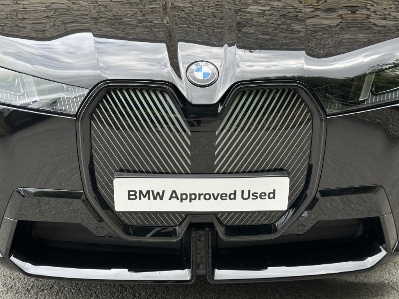 Used BMW iX 2025 for sale - 77135810: Photo 74