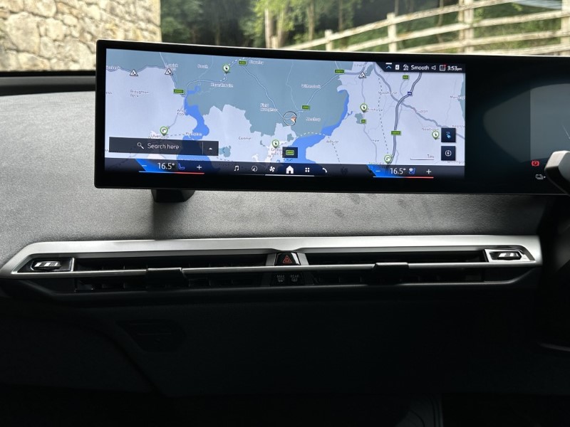 Used BMW iX 2025 for sale - 77135810: Photo 8