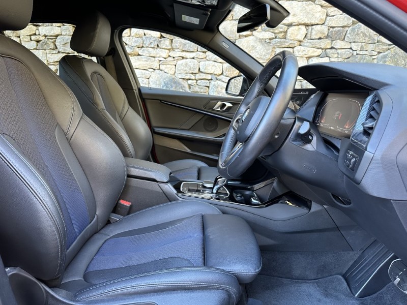 Used BMW 1 Series 2024 for sale - 76982383: Photo 11