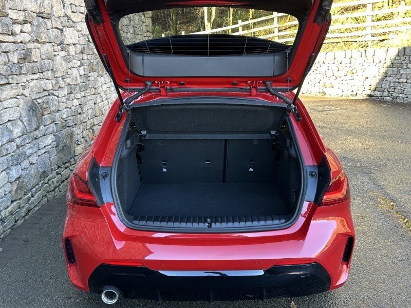 Used BMW 1 Series 2024 for sale - 76982383: Photo 13