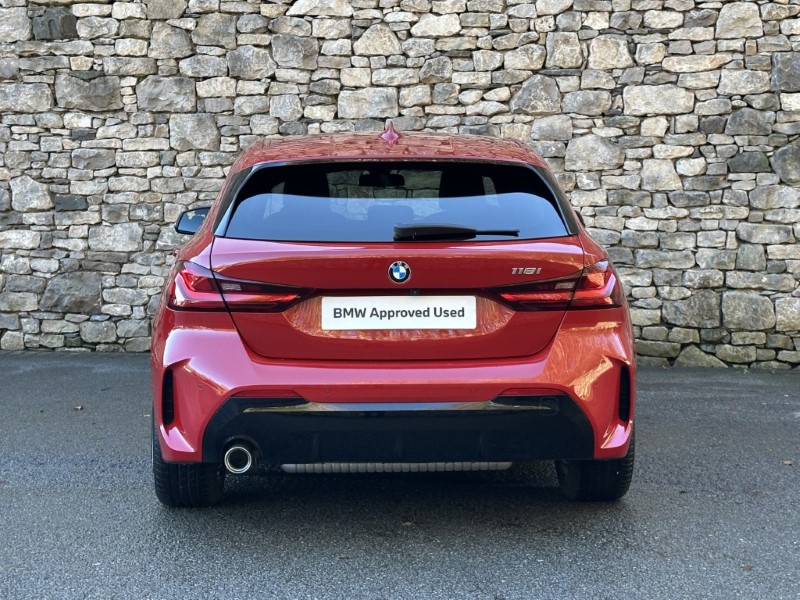 Used BMW 1 Series 2024 for sale - 76982383: Photo 15