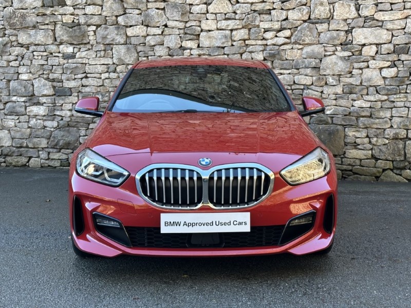 Used BMW 1 Series 2024 for sale - 76982383: Photo 16