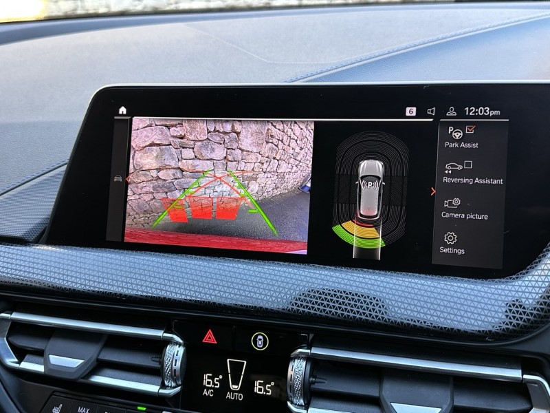 Used BMW 1 Series 2024 for sale - 76982383: Photo 19