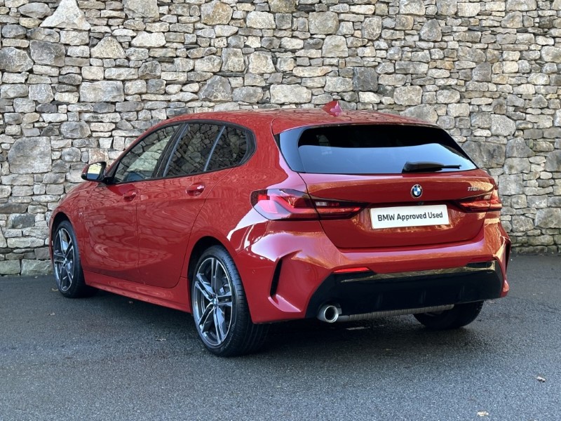 Used BMW 1 Series 2024 for sale - 76982383: Photo 2