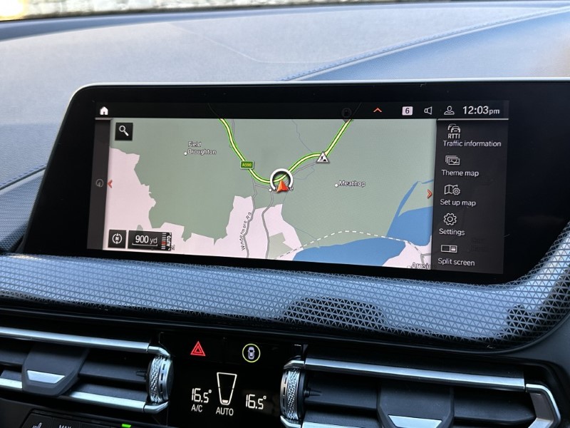 Used BMW 1 Series 2024 for sale - 76982383: Photo 21