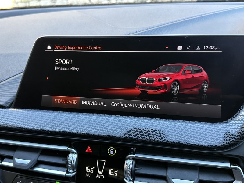 Used BMW 1 Series 2024 for sale - 76982383: Photo 23