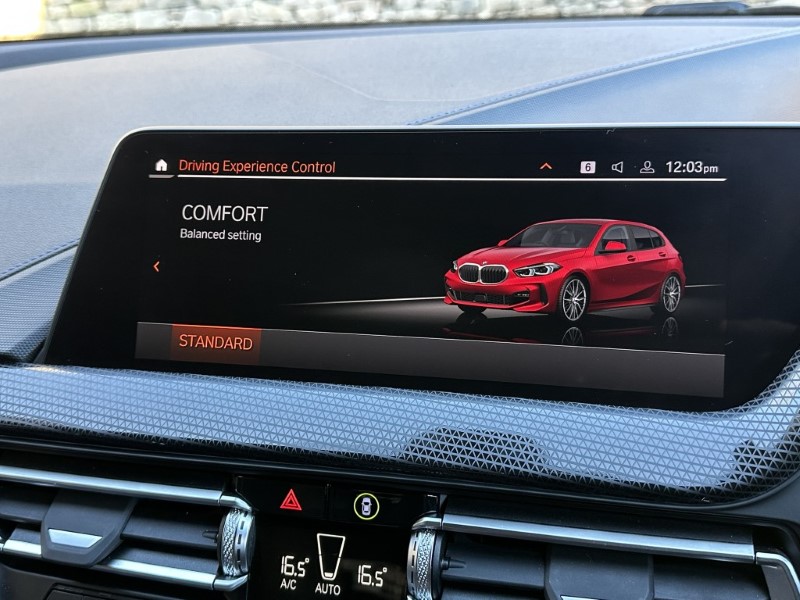 Used BMW 1 Series 2024 for sale - 76982383: Photo 24