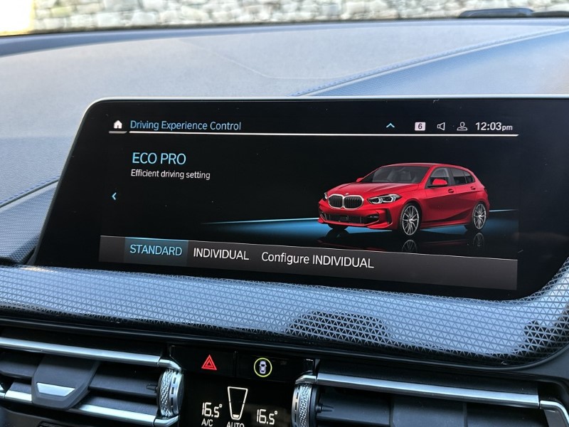 Used BMW 1 Series 2024 for sale - 76982383: Photo 25