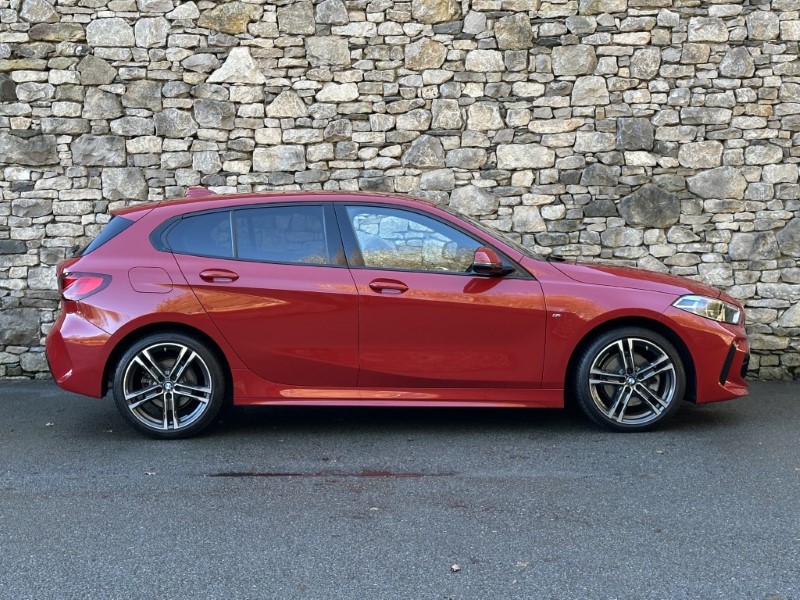 Used BMW 1 Series 2024 for sale - 76982383: Photo 3