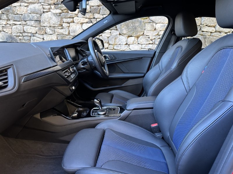 Used BMW 1 Series 2024 for sale - 76982383: Photo 30