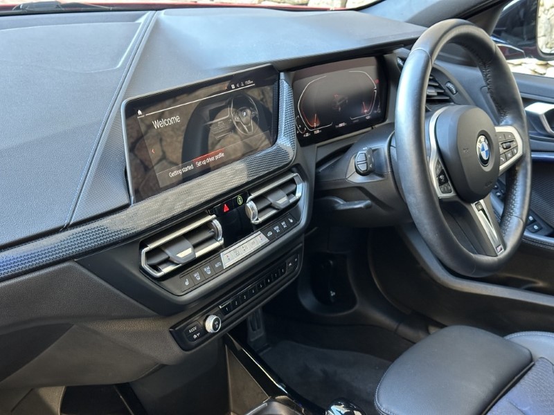 Used BMW 1 Series 2024 for sale - 76982383: Photo 31