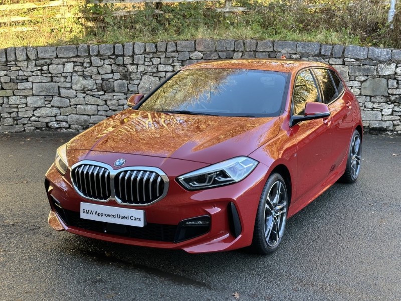 Used BMW 1 Series 2024 for sale - 76982383: Photo 36