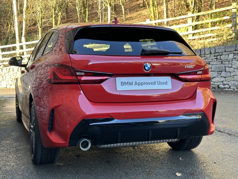 Used BMW 1 Series 2024 for sale - 76982383: Photo 38