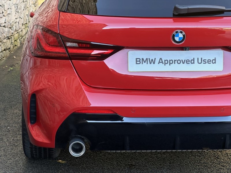 Used BMW 1 Series 2024 for sale - 76982383: Photo 39