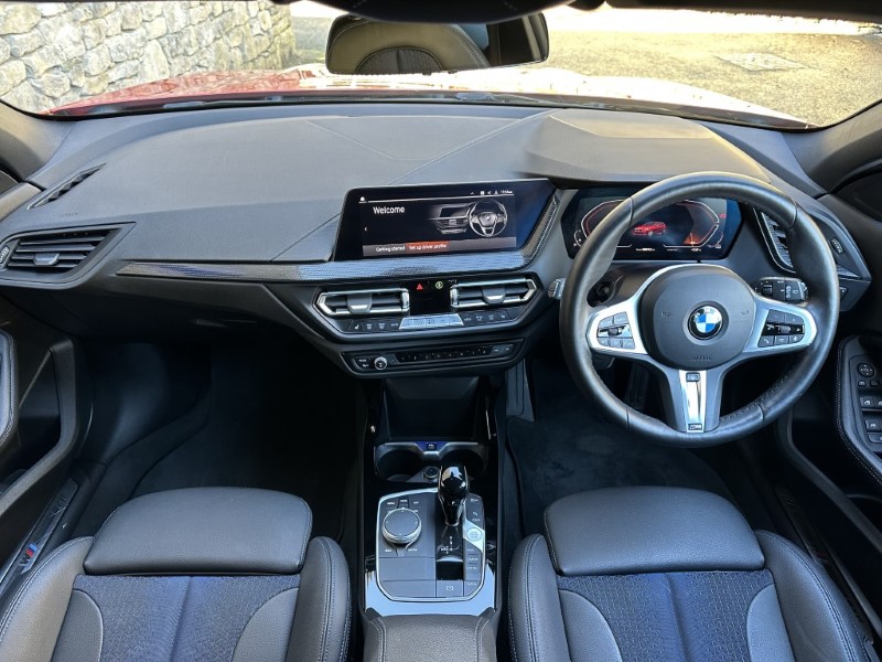 Used BMW 1 Series 2024 for sale - 76982383: Photo 4