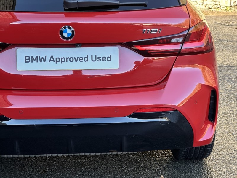 Used BMW 1 Series 2024 for sale - 76982383: Photo 40