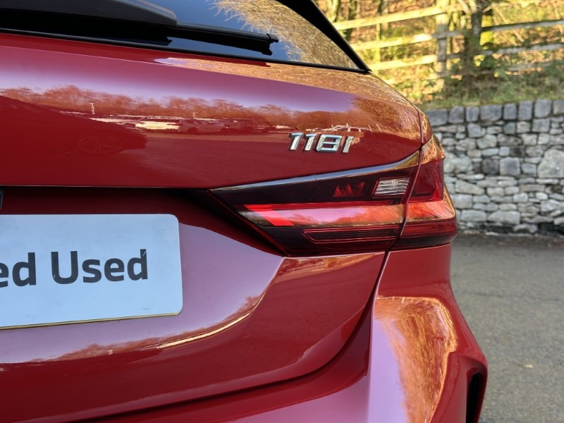 Used BMW 1 Series 2024 for sale - 76982383: Photo 41