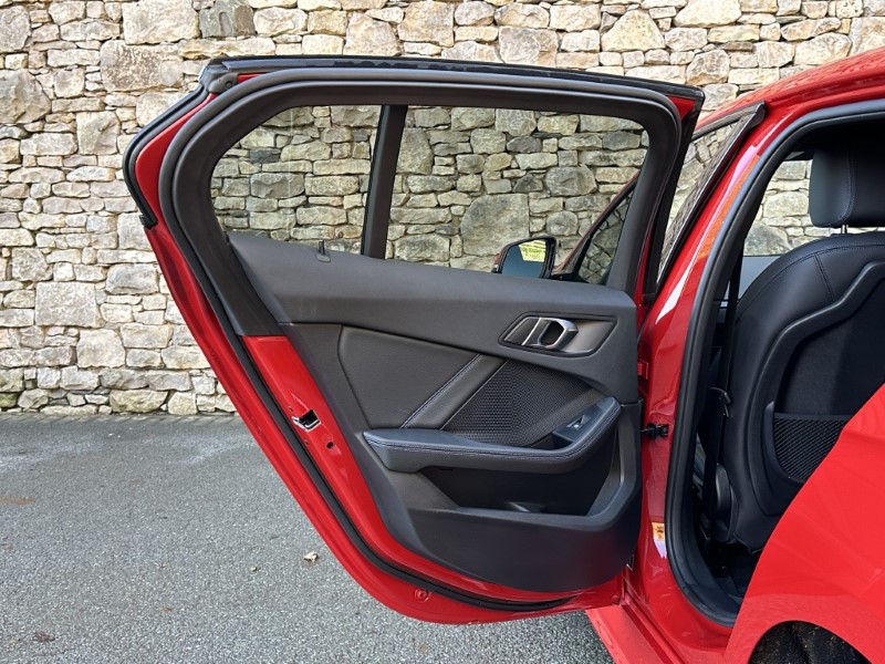 Used BMW 1 Series 2024 for sale - 76982383: Photo 43