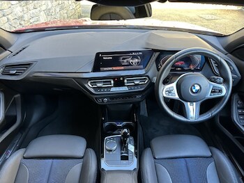 Used BMW 1 Series 2024 for sale - 76982383: Photo