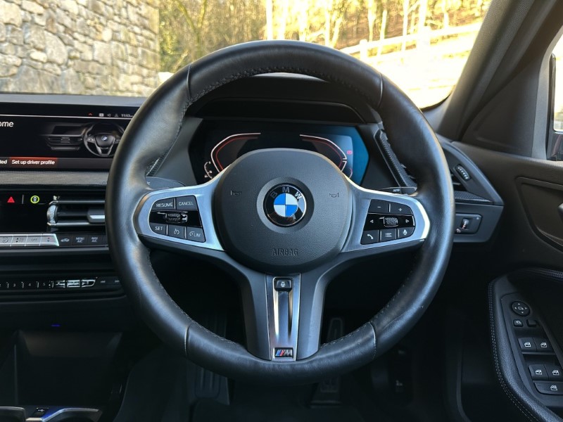 Used BMW 1 Series 2024 for sale - 76982383: Photo 5