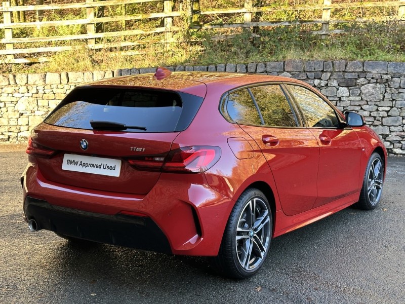 Used BMW 1 Series 2024 for sale - 76982383: Photo 51