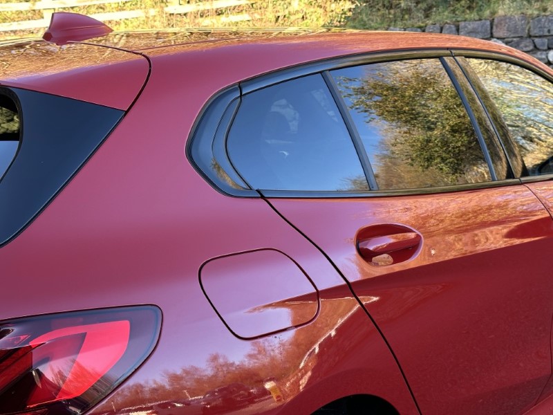 Used BMW 1 Series 2024 for sale - 76982383: Photo 52