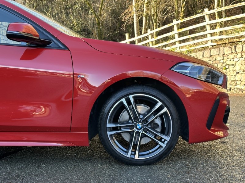 Used BMW 1 Series 2024 for sale - 76982383: Photo 53