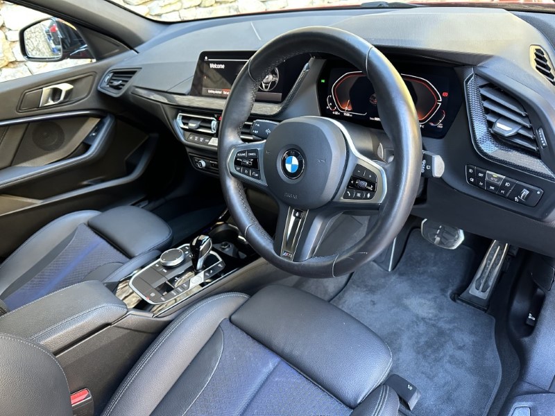 Used BMW 1 Series 2024 for sale - 76982383: Photo 6