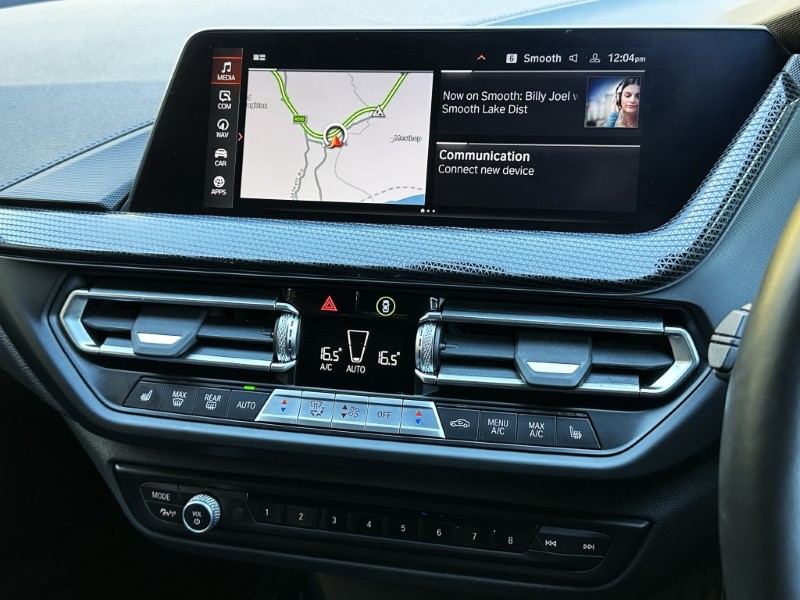 Used BMW 1 Series 2024 for sale - 76982383: Photo 60