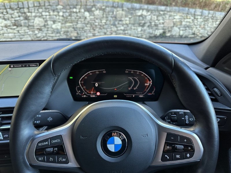 Used BMW 1 Series 2024 for sale - 76982383: Photo 63