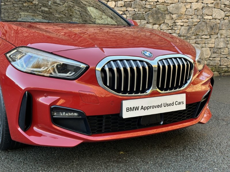 Used BMW 1 Series 2024 for sale - 76982383: Photo 67