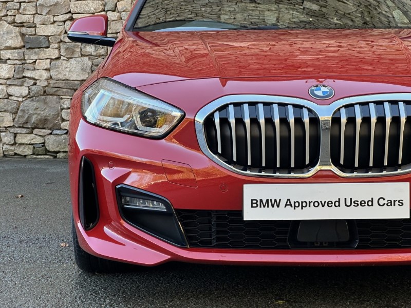 Used BMW 1 Series 2024 for sale - 76982383: Photo 68